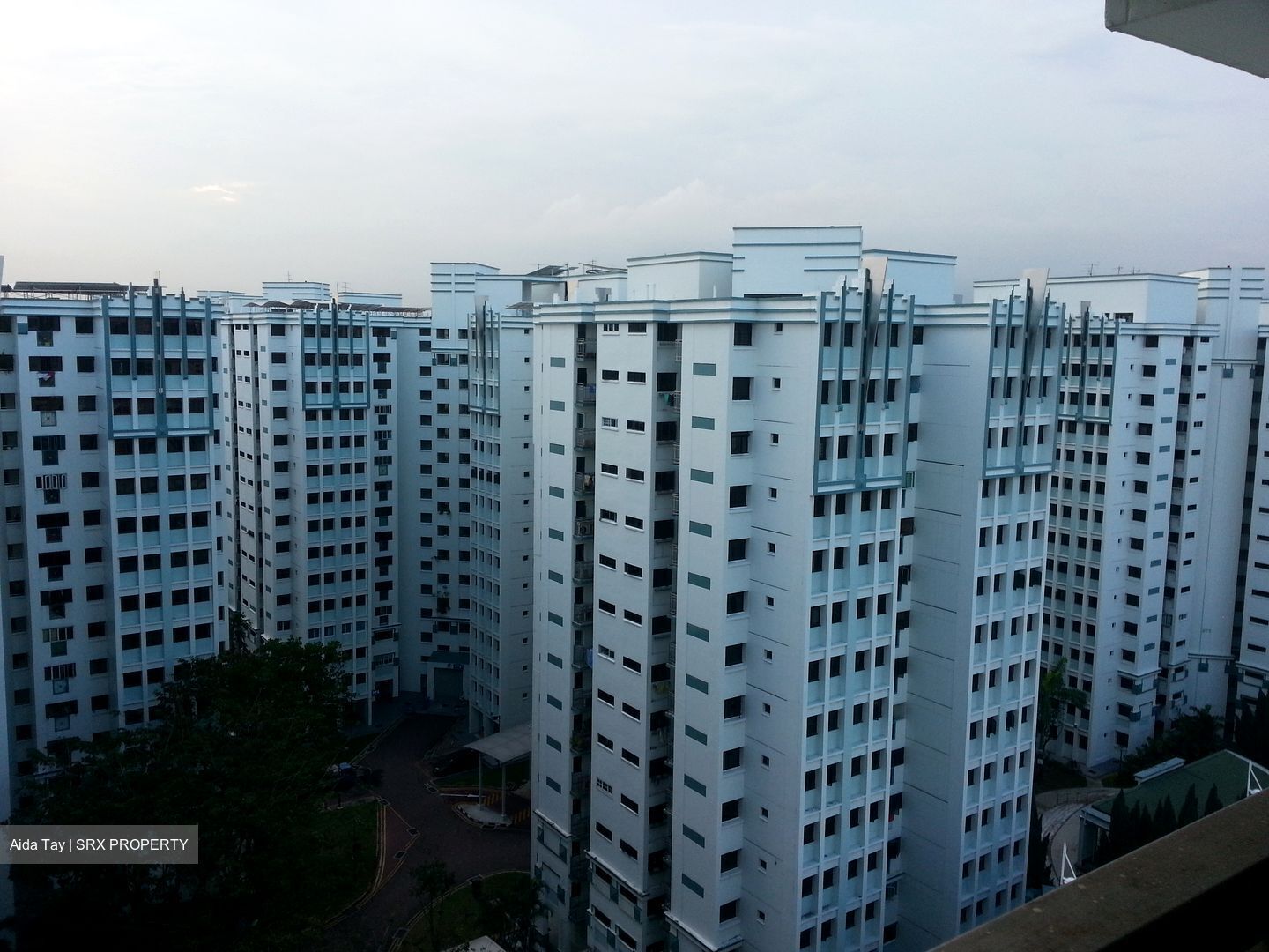 Redhill Lane (Bukit Merah),  #609412411